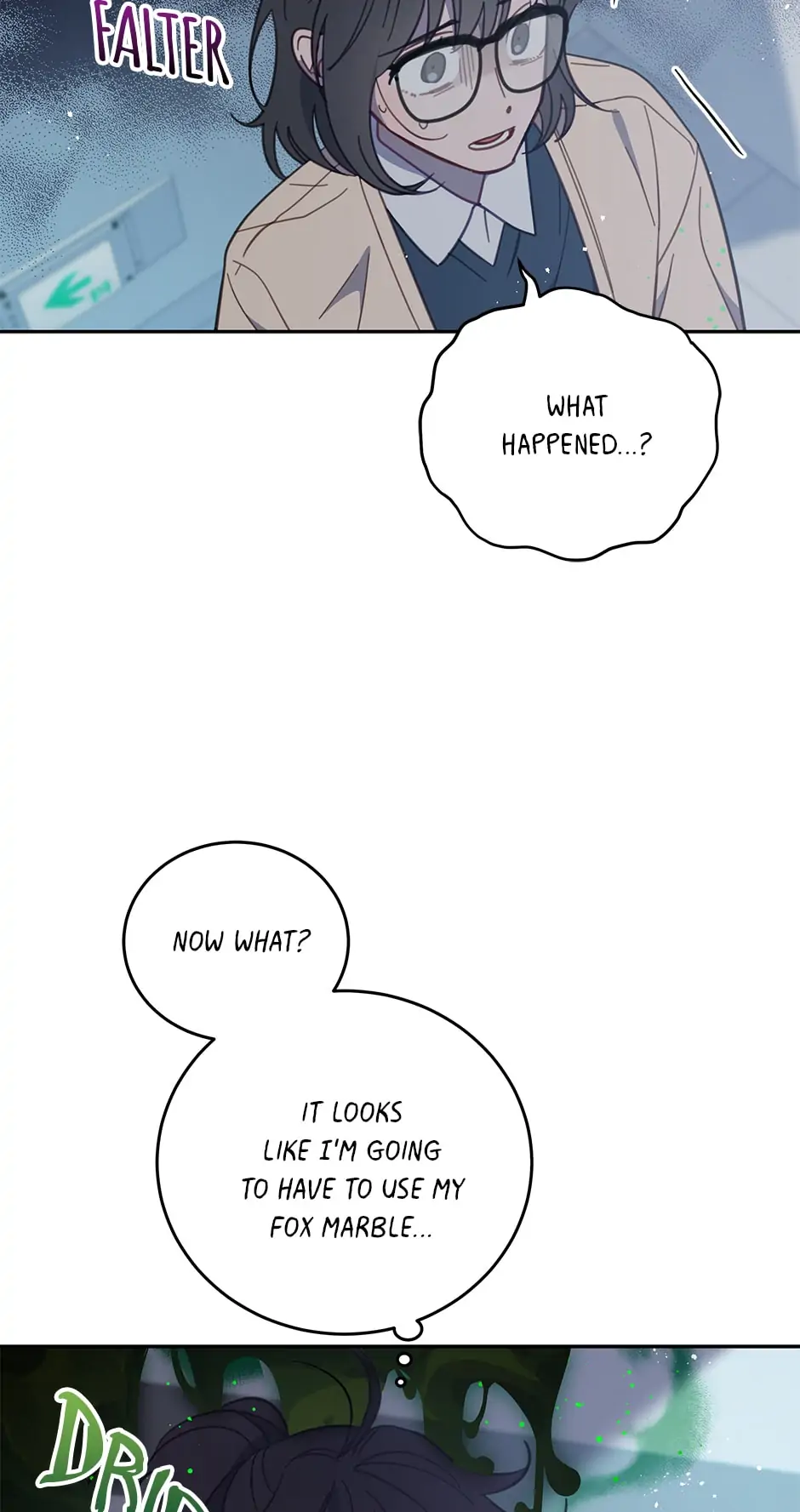 An animal hospital in the border area chapter 62 - page 50