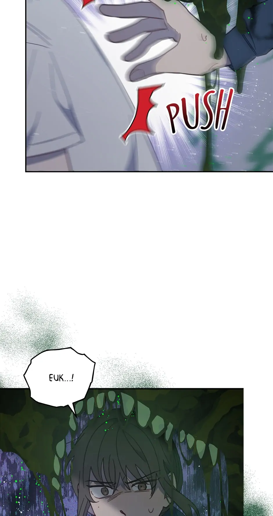 An animal hospital in the border area chapter 62 - page 52
