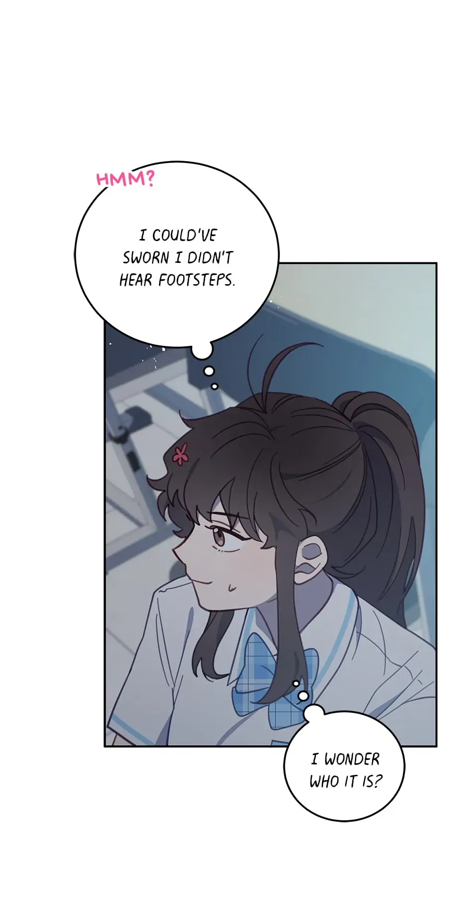 An animal hospital in the border area chapter 62 - page 6