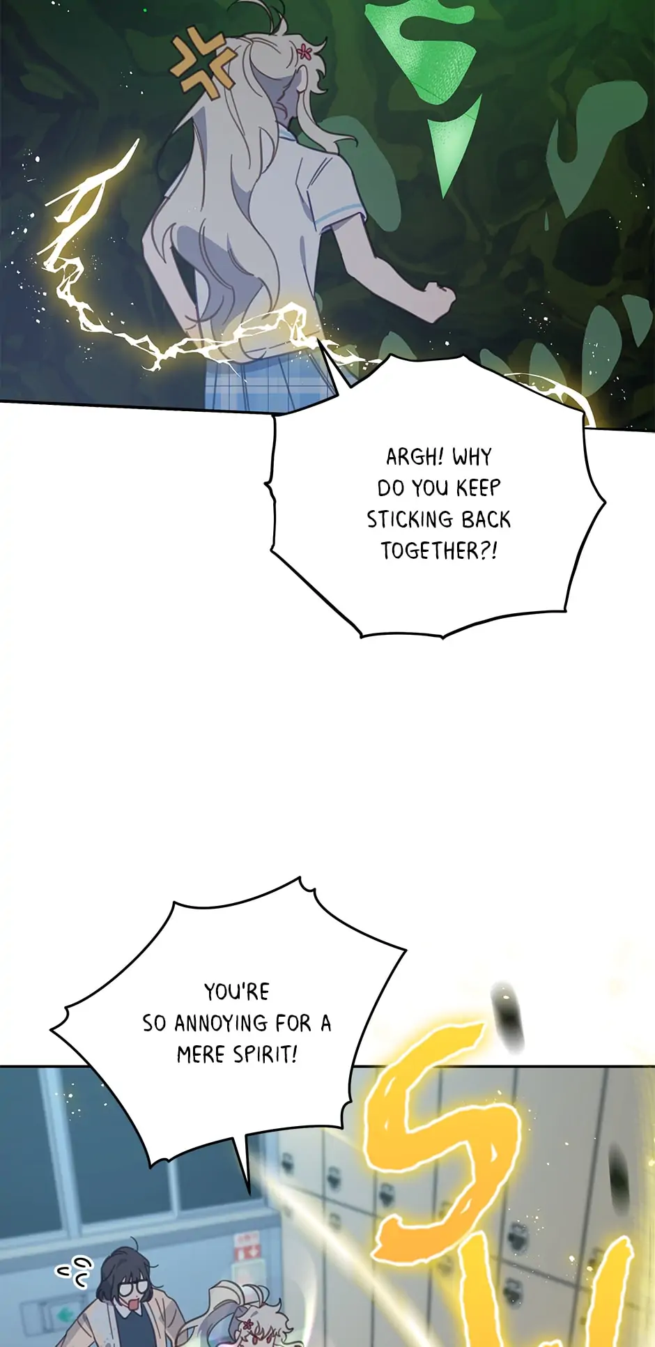 An animal hospital in the border area chapter 62 - page 65