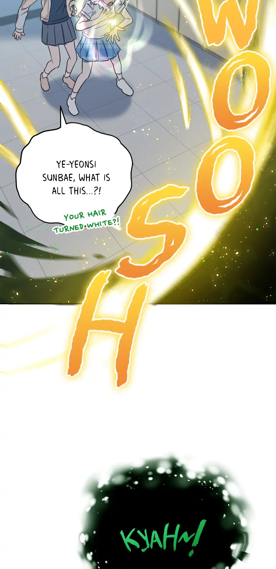 An animal hospital in the border area chapter 62 - page 66