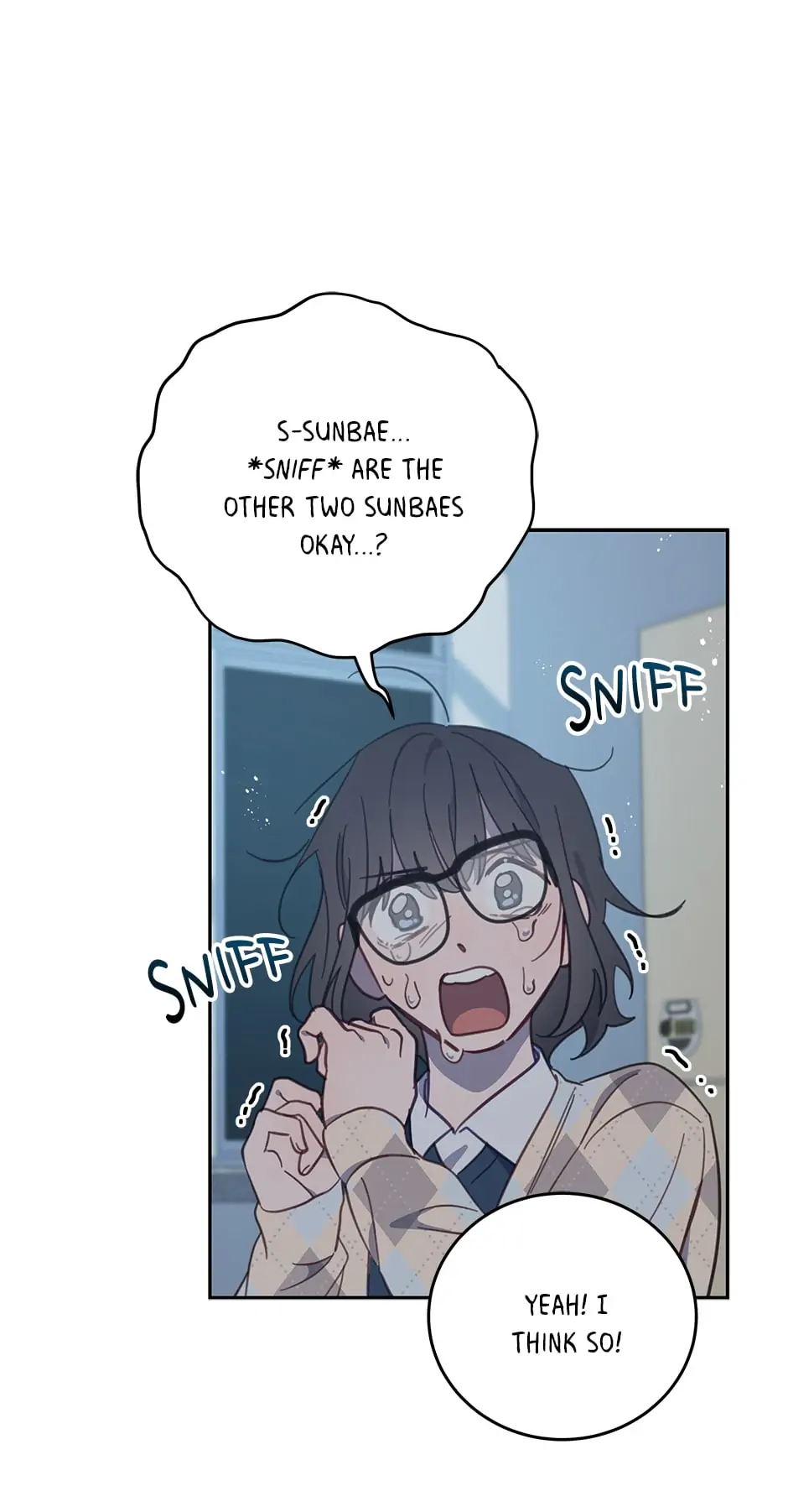 An animal hospital in the border area chapter 62 - page 69