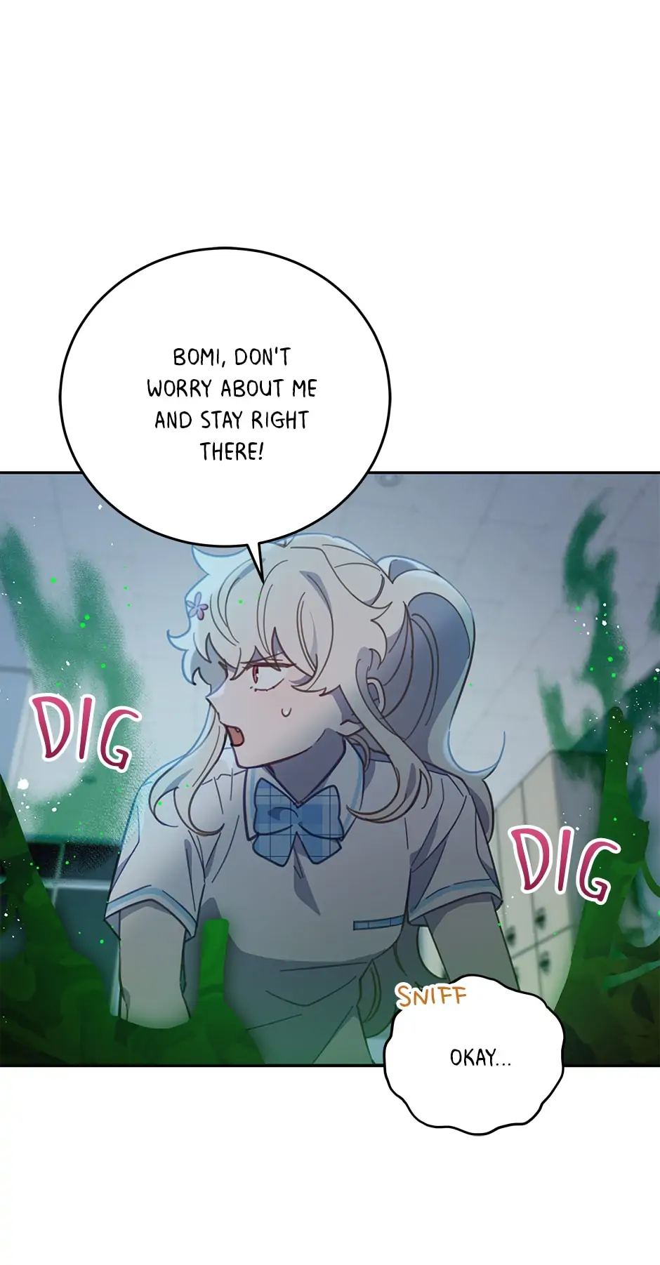 An animal hospital in the border area chapter 62 - page 70
