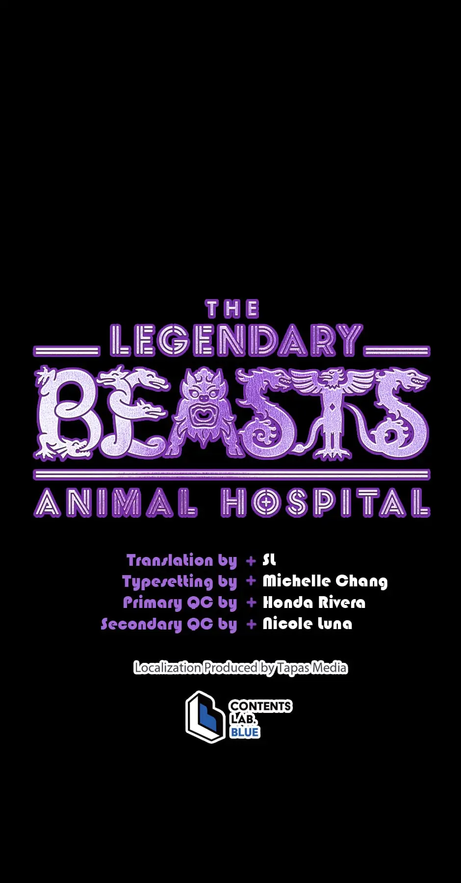 An animal hospital in the border area chapter 62 - page 74