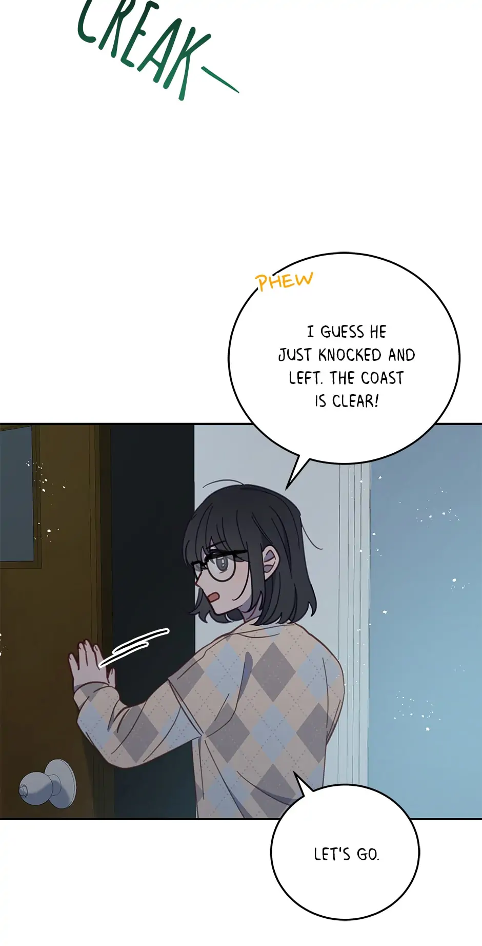 An animal hospital in the border area chapter 62 - page 8