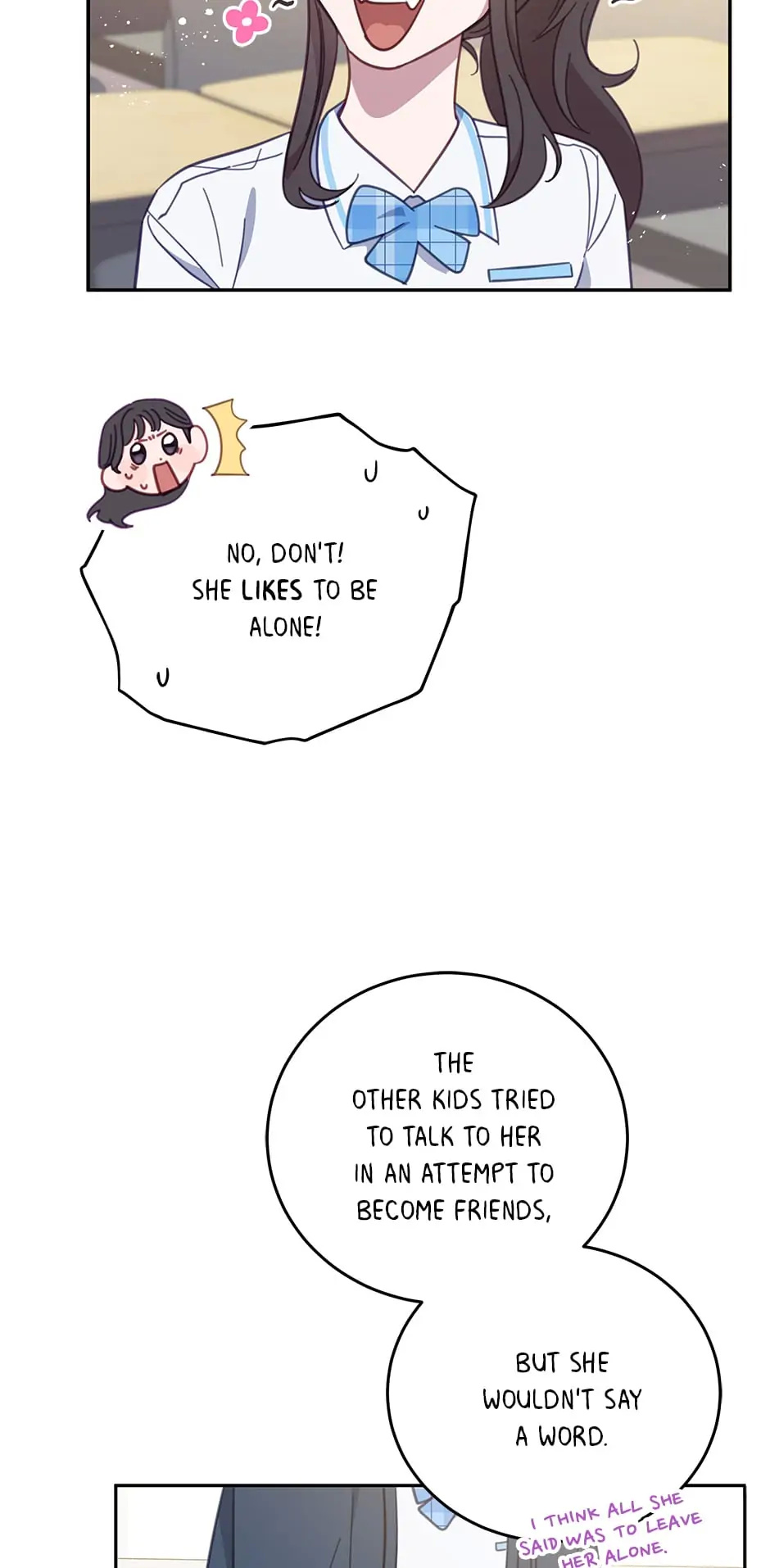 An animal hospital in the border area chapter 60 - page 12