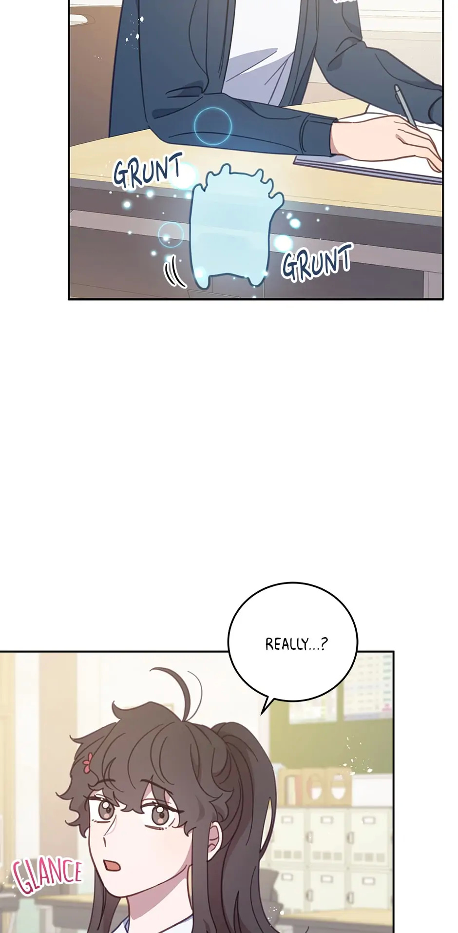 An animal hospital in the border area chapter 60 - page 13