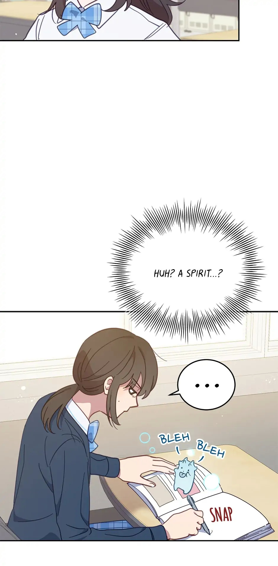 An animal hospital in the border area chapter 60 - page 14