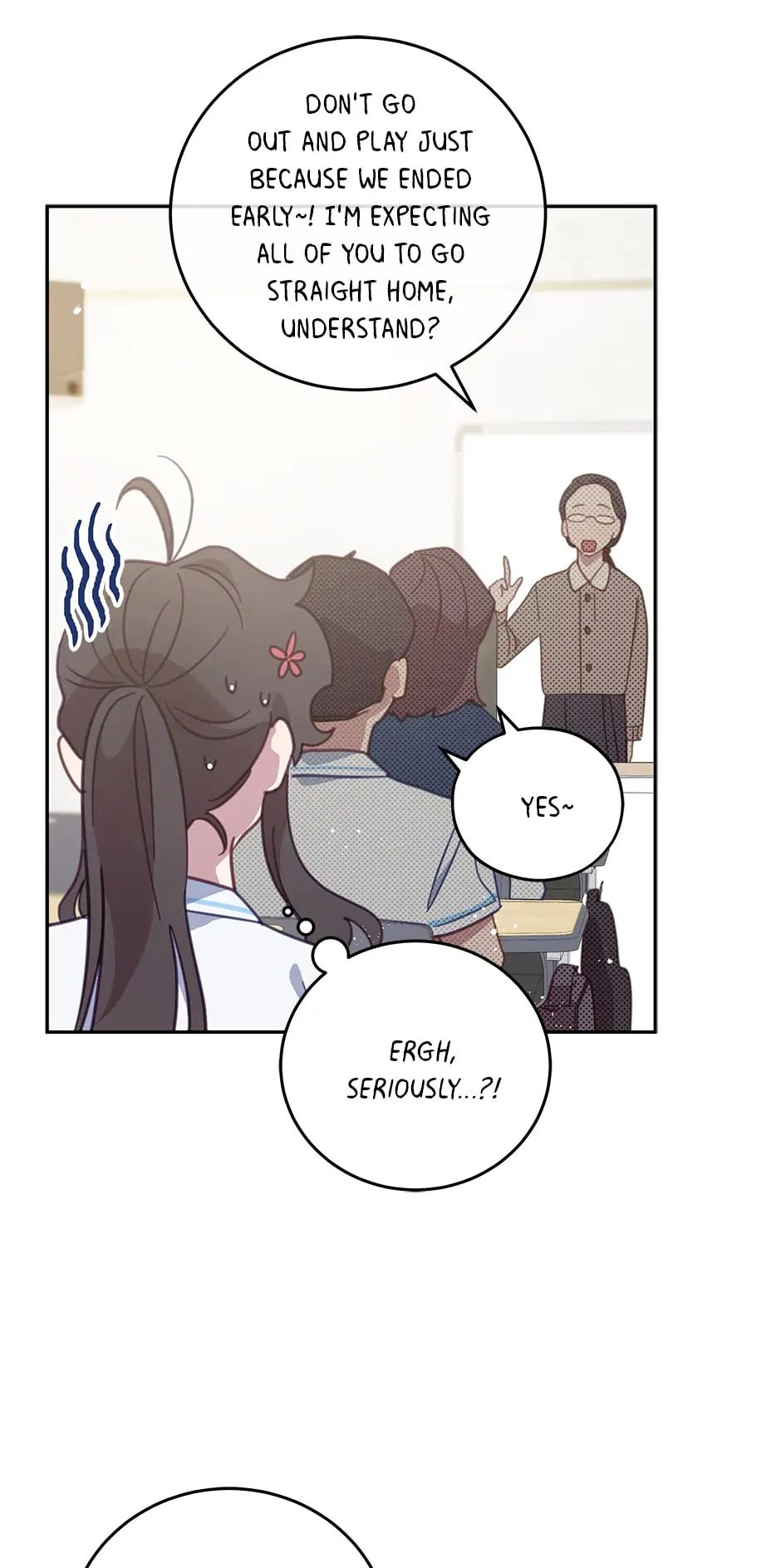 An animal hospital in the border area chapter 60 - page 2