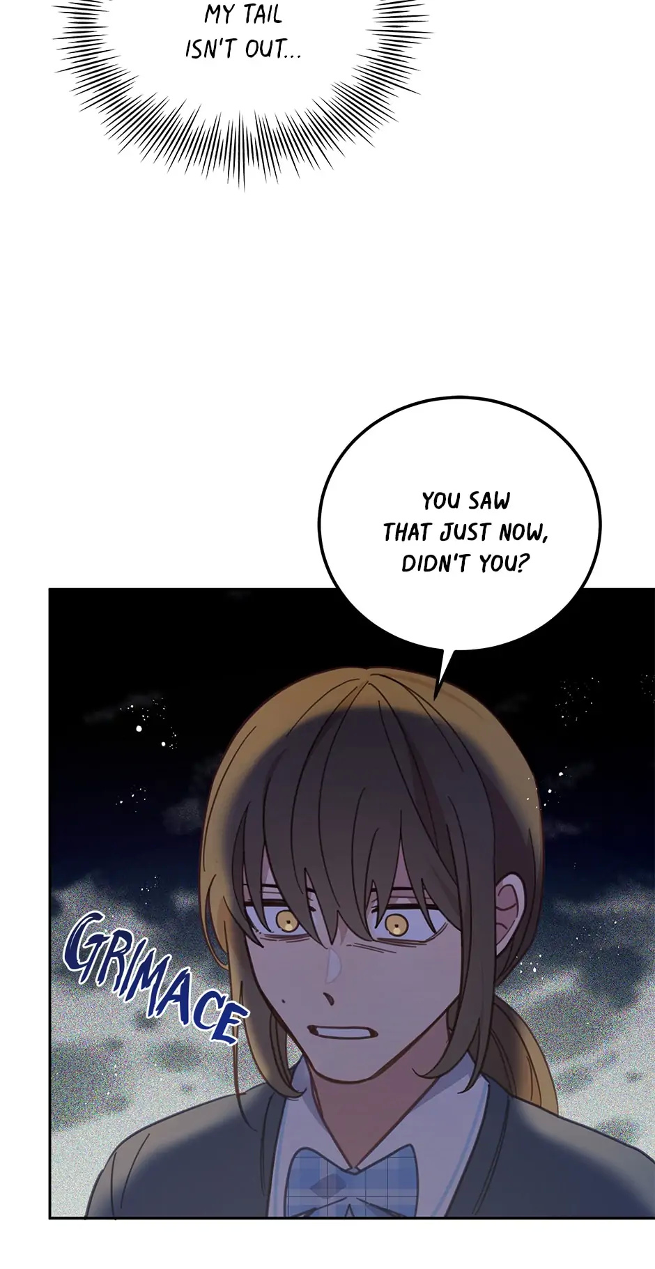 An animal hospital in the border area chapter 60 - page 22