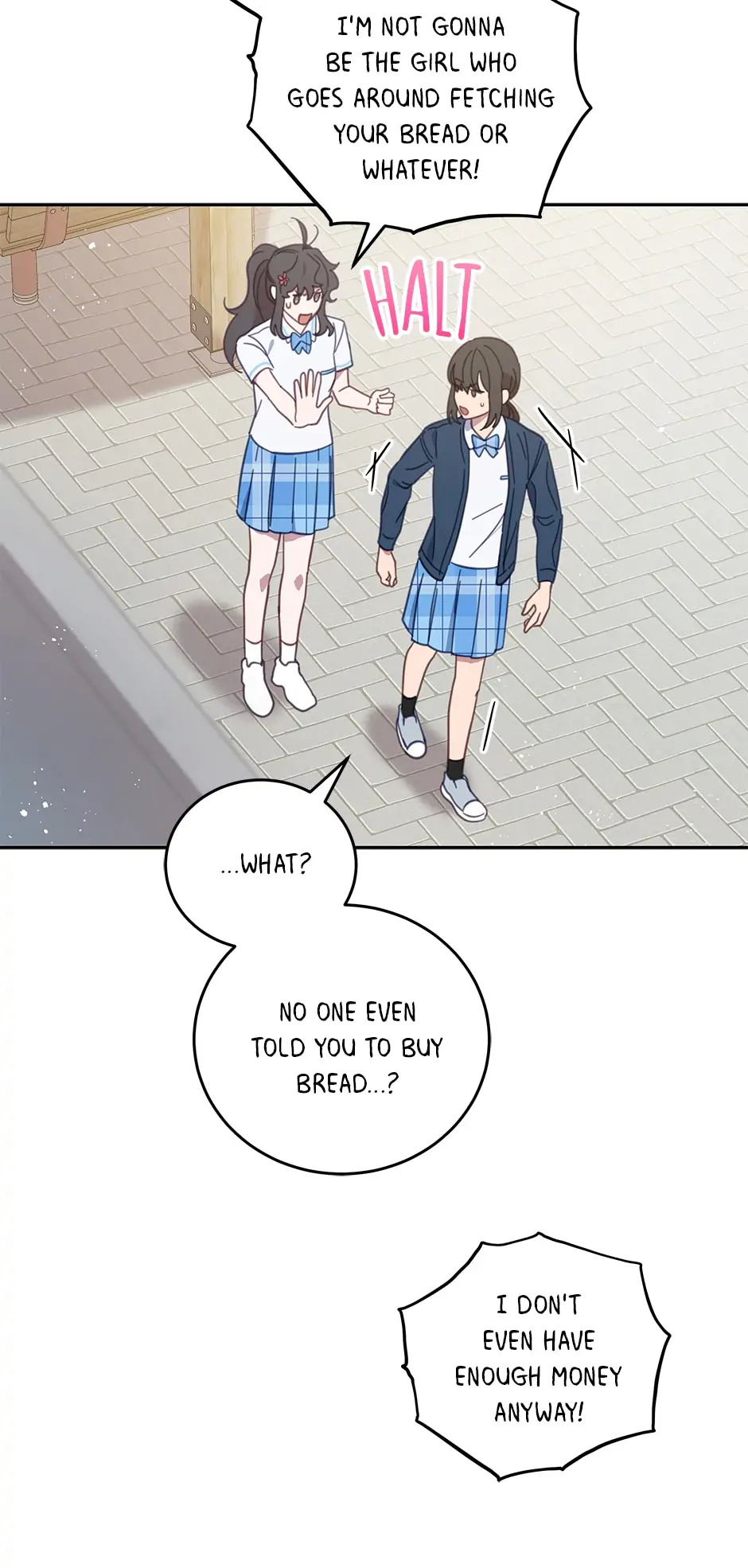 An animal hospital in the border area chapter 60 - page 28