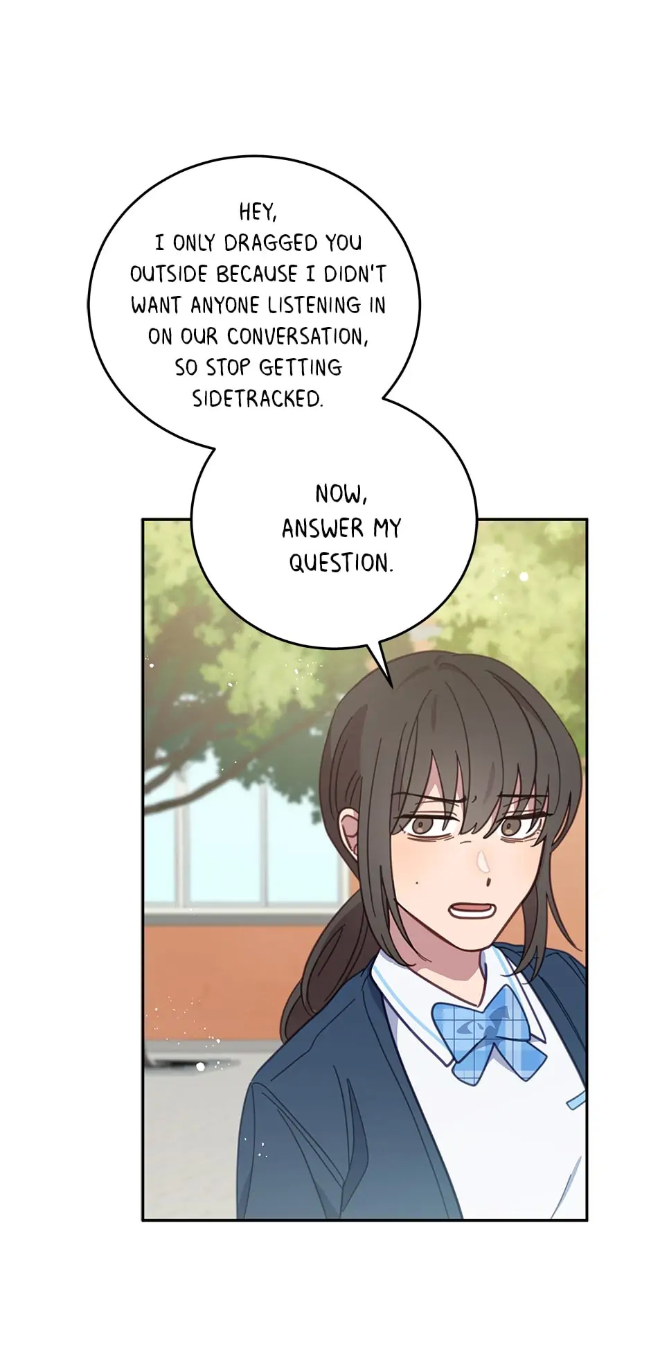 An animal hospital in the border area chapter 60 - page 29
