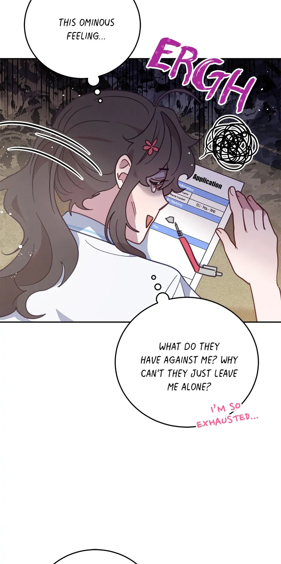 An animal hospital in the border area chapter 60 - page 3