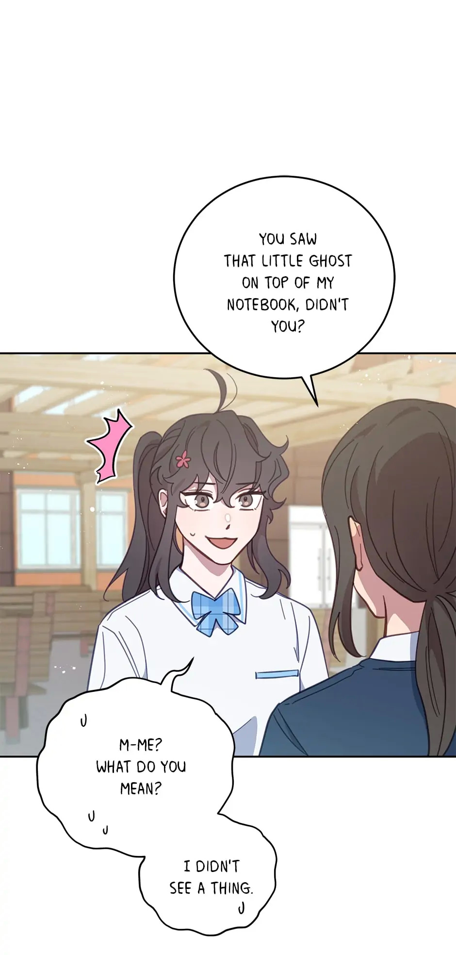 An animal hospital in the border area chapter 60 - page 30