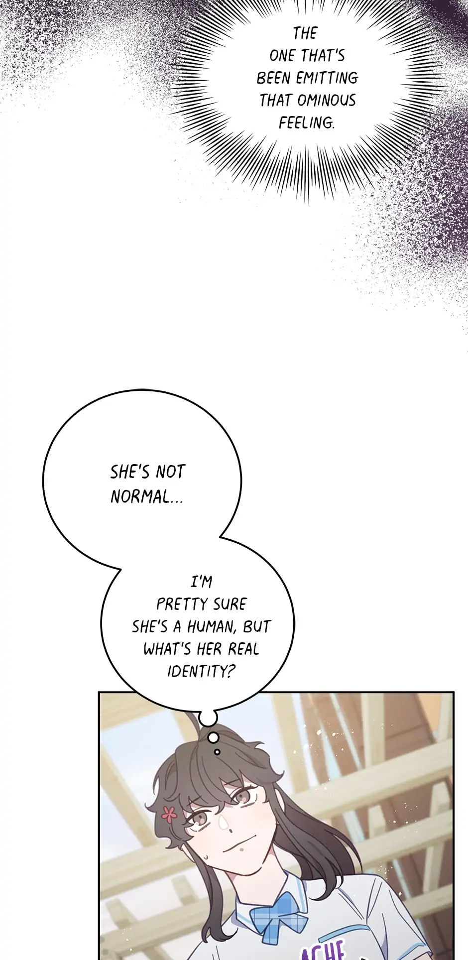 An animal hospital in the border area chapter 60 - page 33