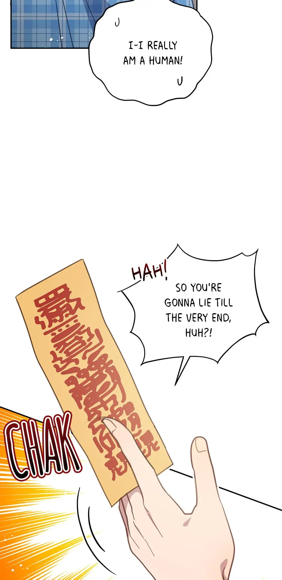 An animal hospital in the border area chapter 60 - page 35