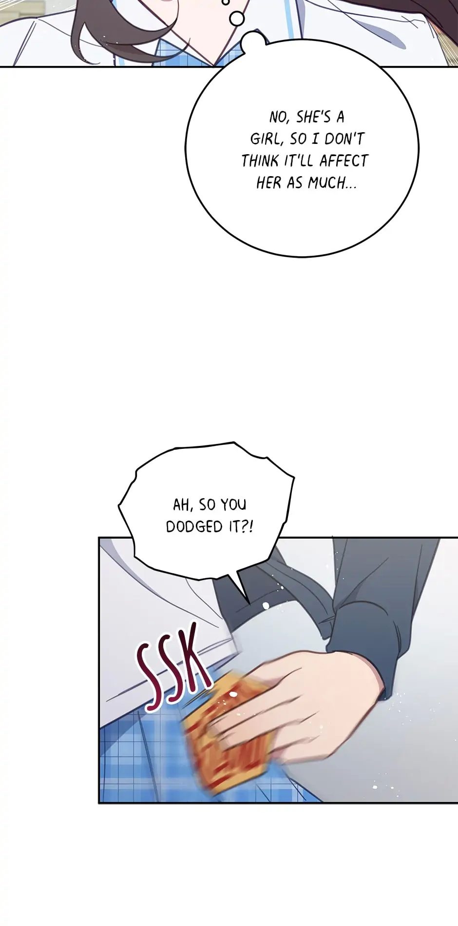 An animal hospital in the border area chapter 60 - page 41
