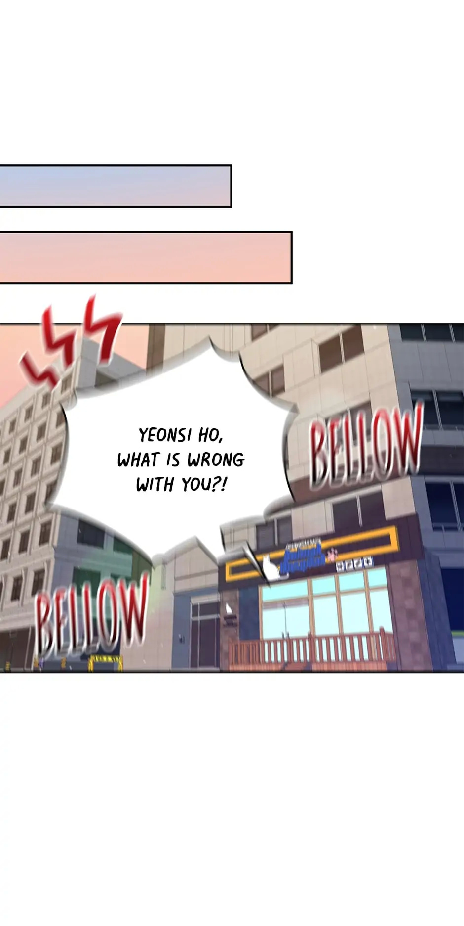 An animal hospital in the border area chapter 60 - page 48