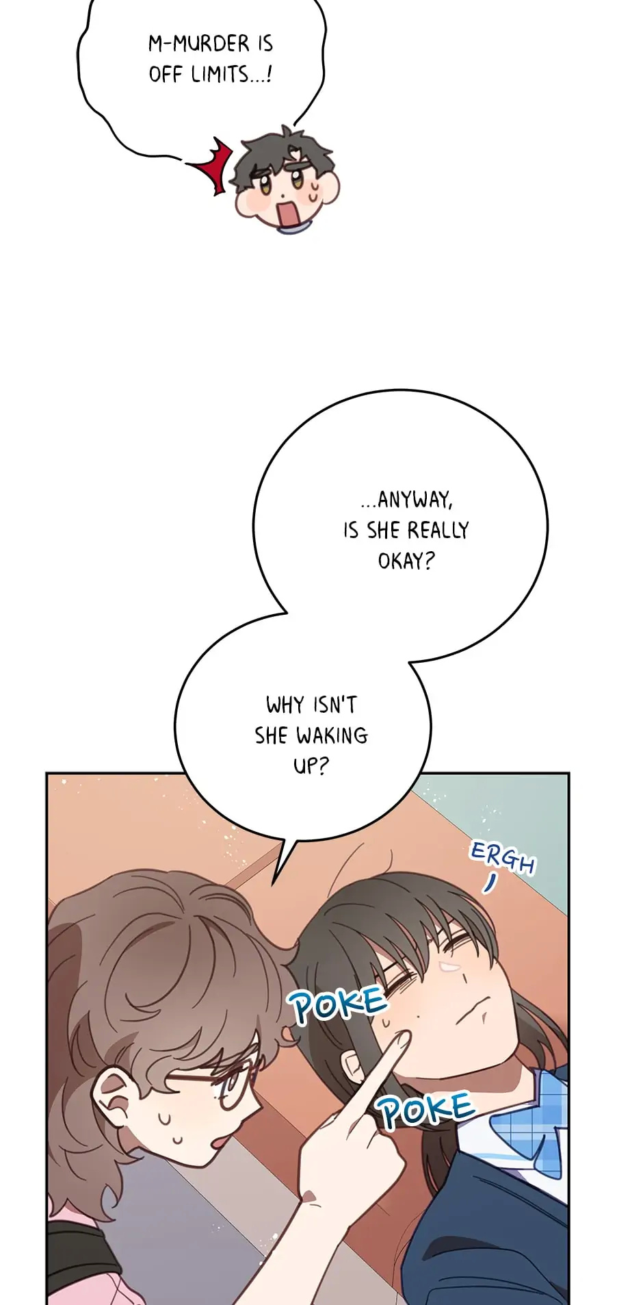 An animal hospital in the border area chapter 60 - page 52