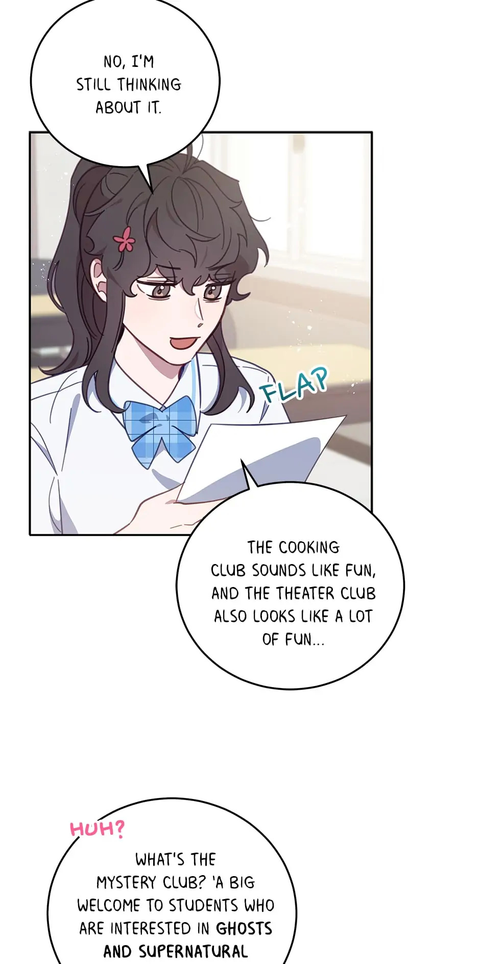 An animal hospital in the border area chapter 60 - page 6