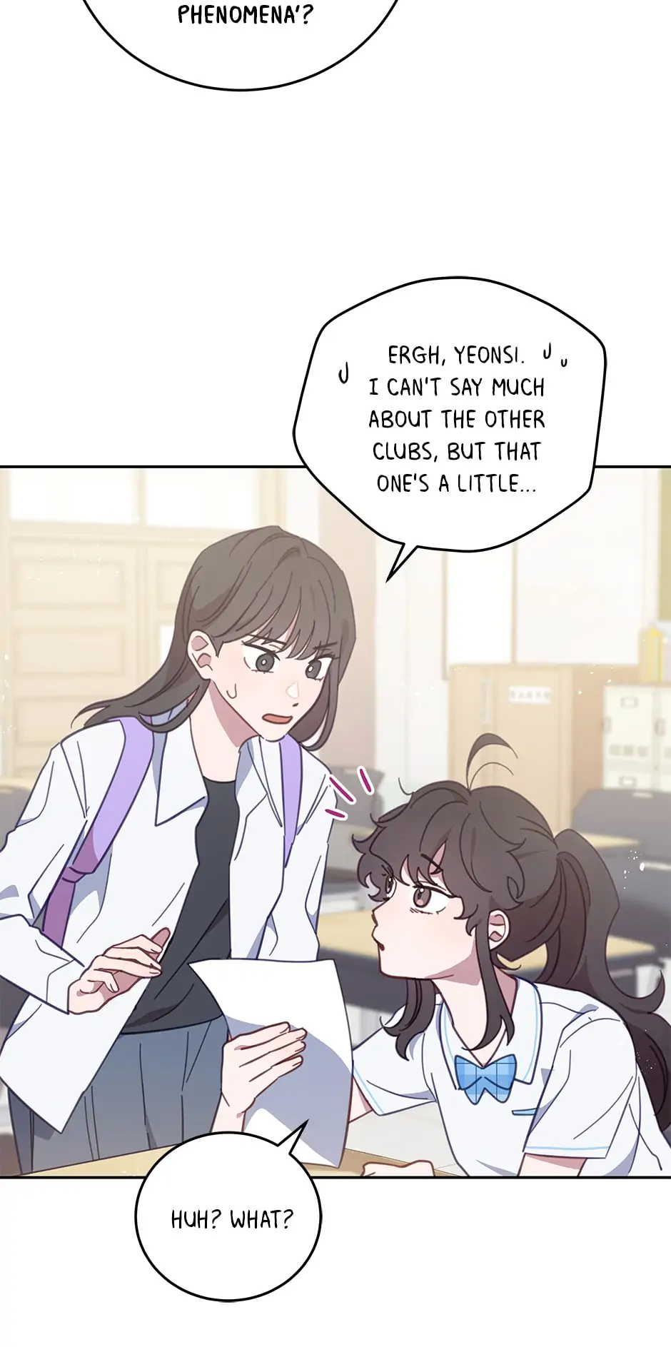 An animal hospital in the border area chapter 60 - page 7