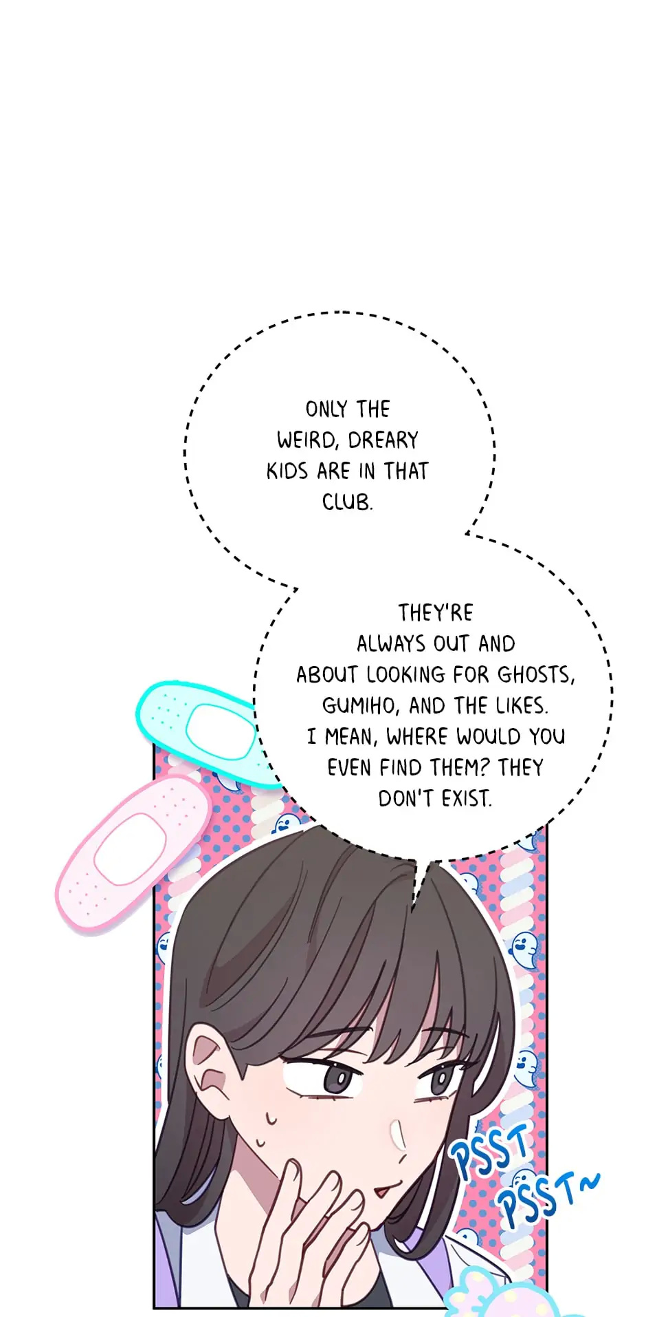 An animal hospital in the border area chapter 60 - page 8