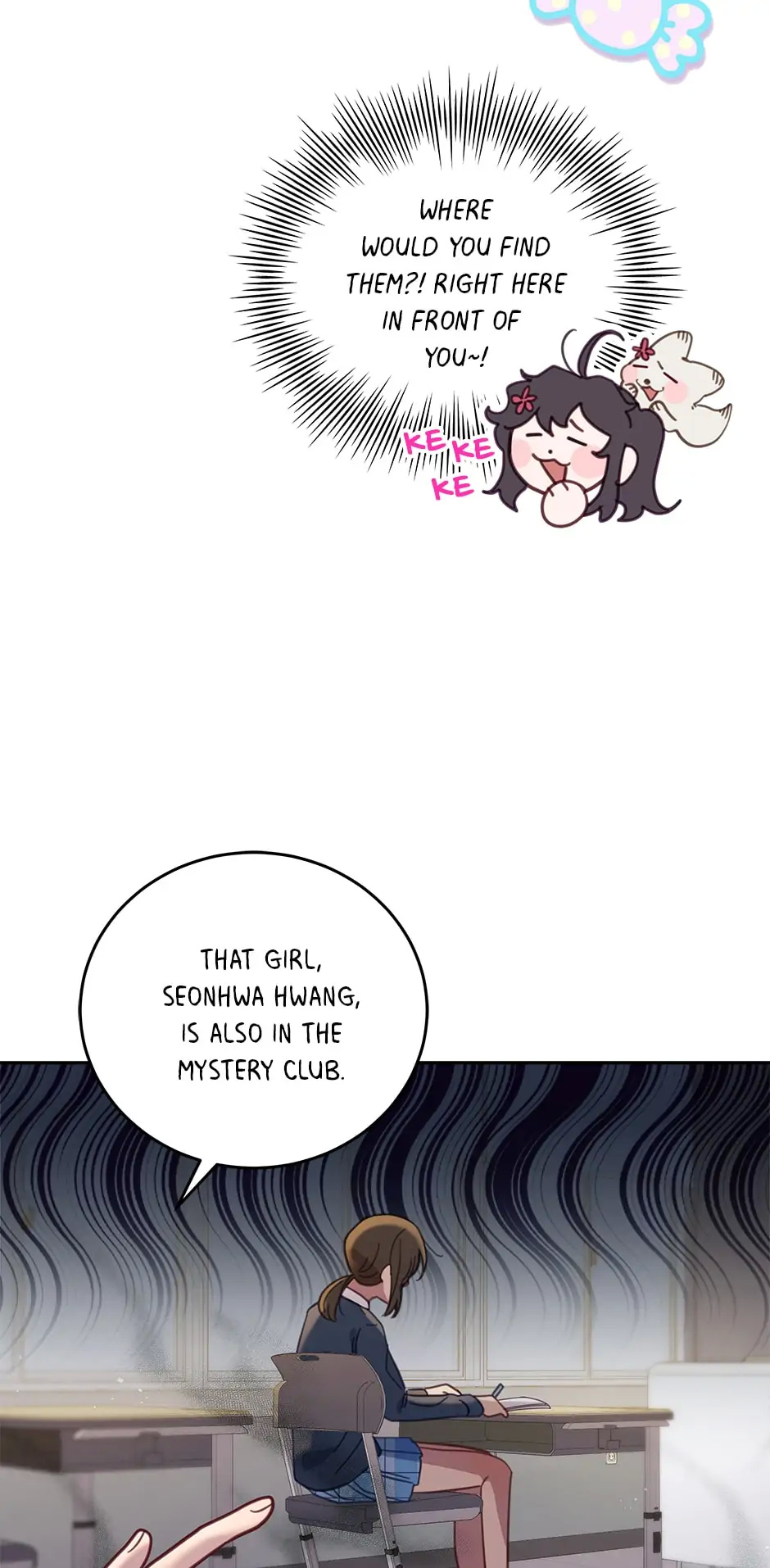An animal hospital in the border area chapter 60 - page 9