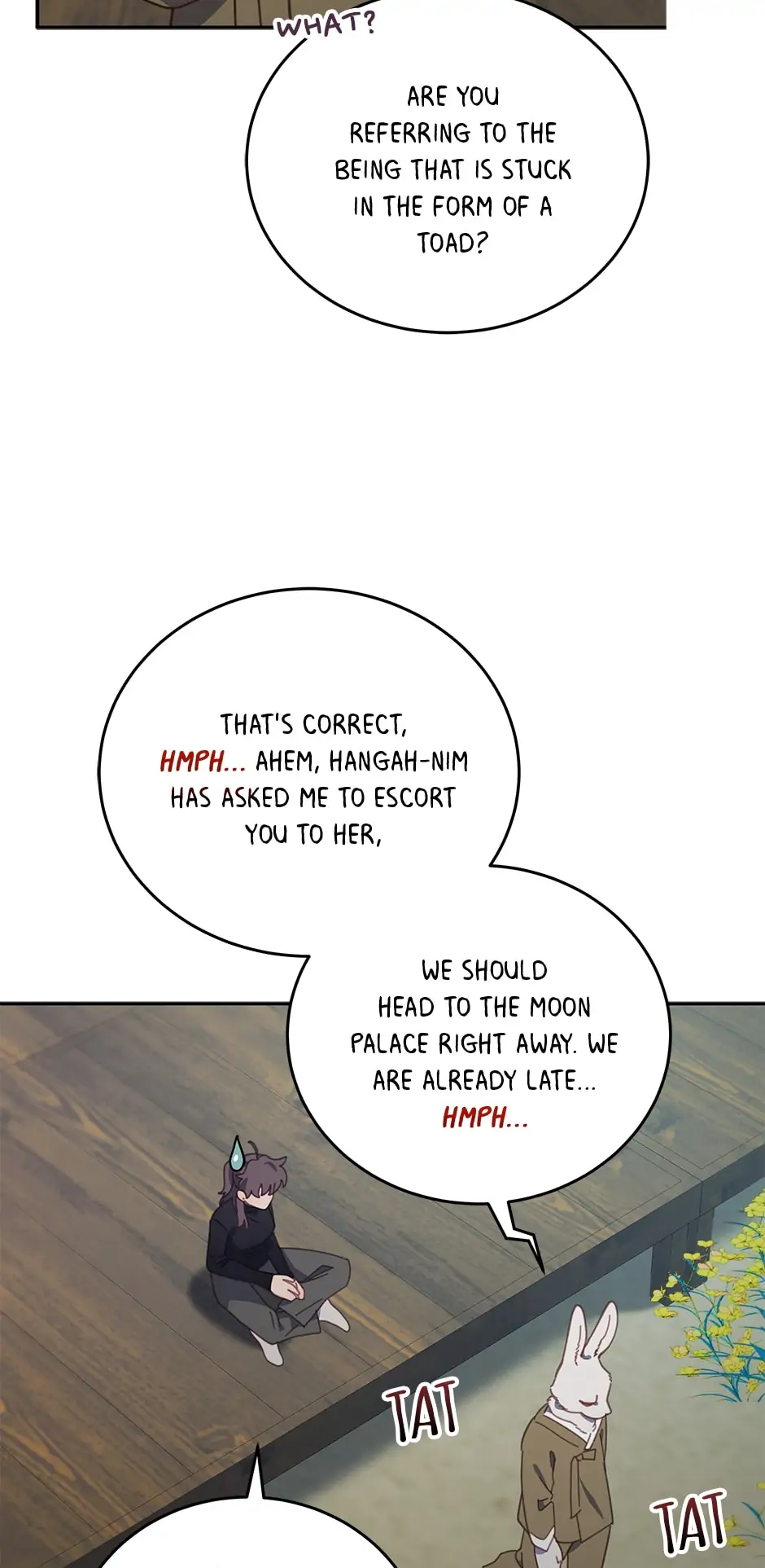 An animal hospital in the border area Chapter 85 - page 10
