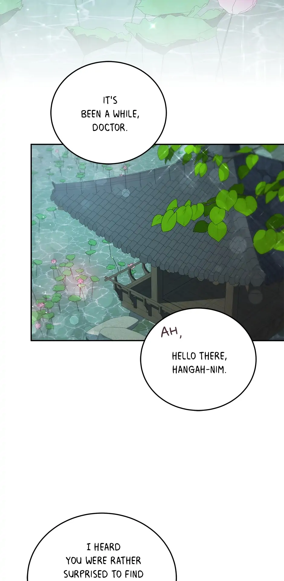 An animal hospital in the border area Chapter 85 - page 14