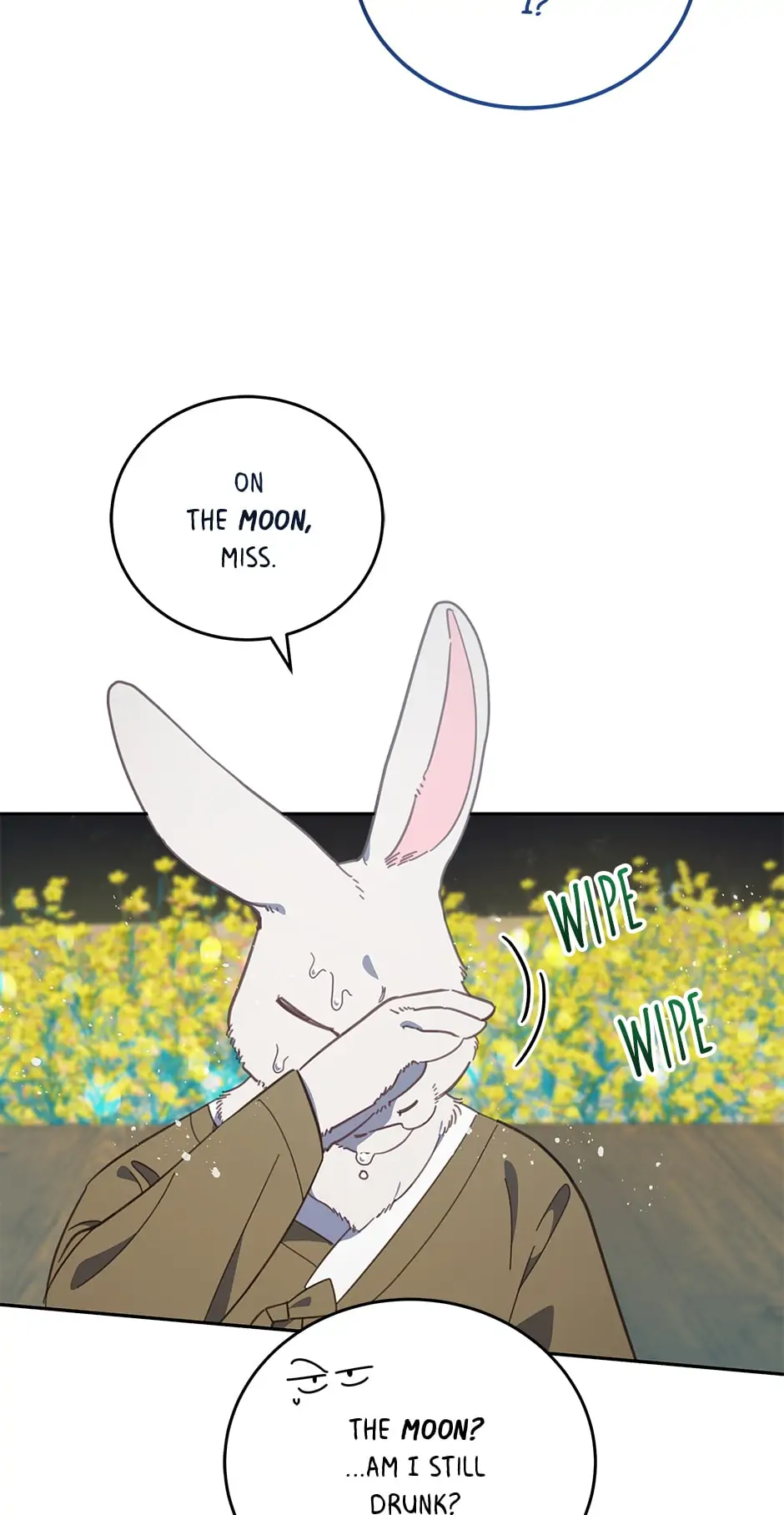An animal hospital in the border area Chapter 85 - page 2