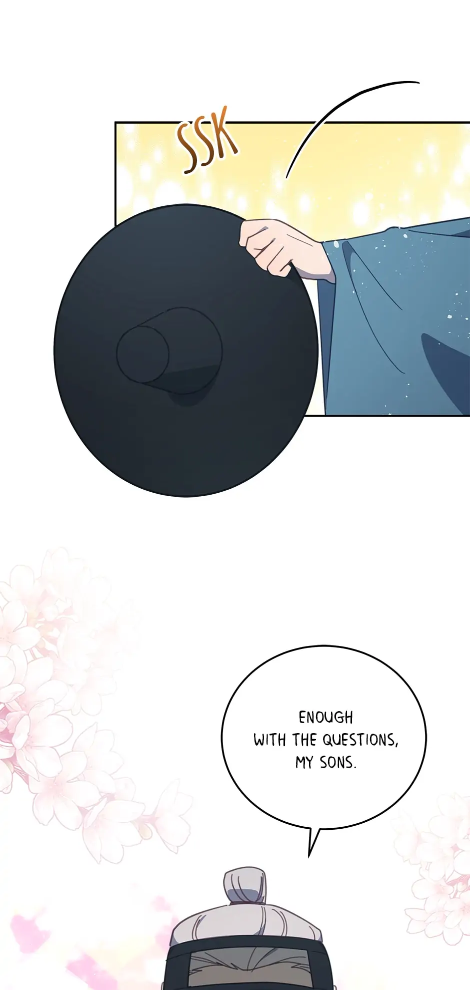 An animal hospital in the border area Chapter 85 - page 21