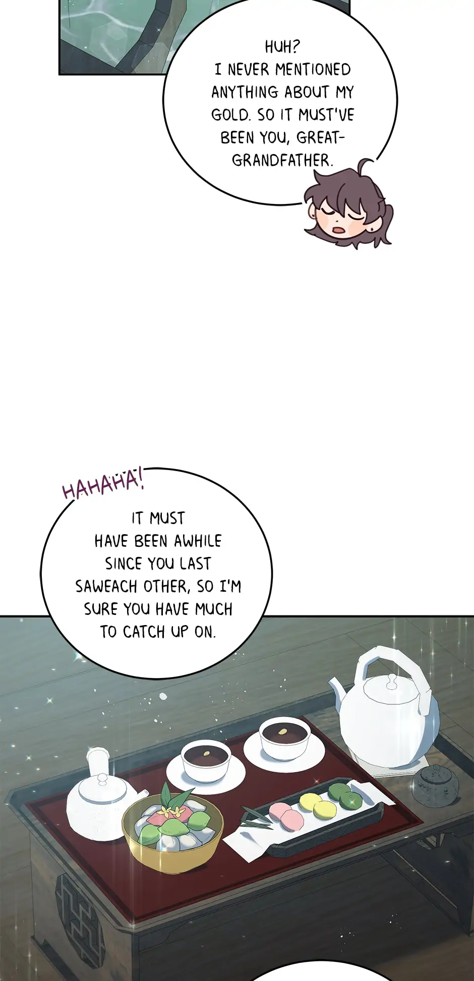An animal hospital in the border area Chapter 85 - page 25