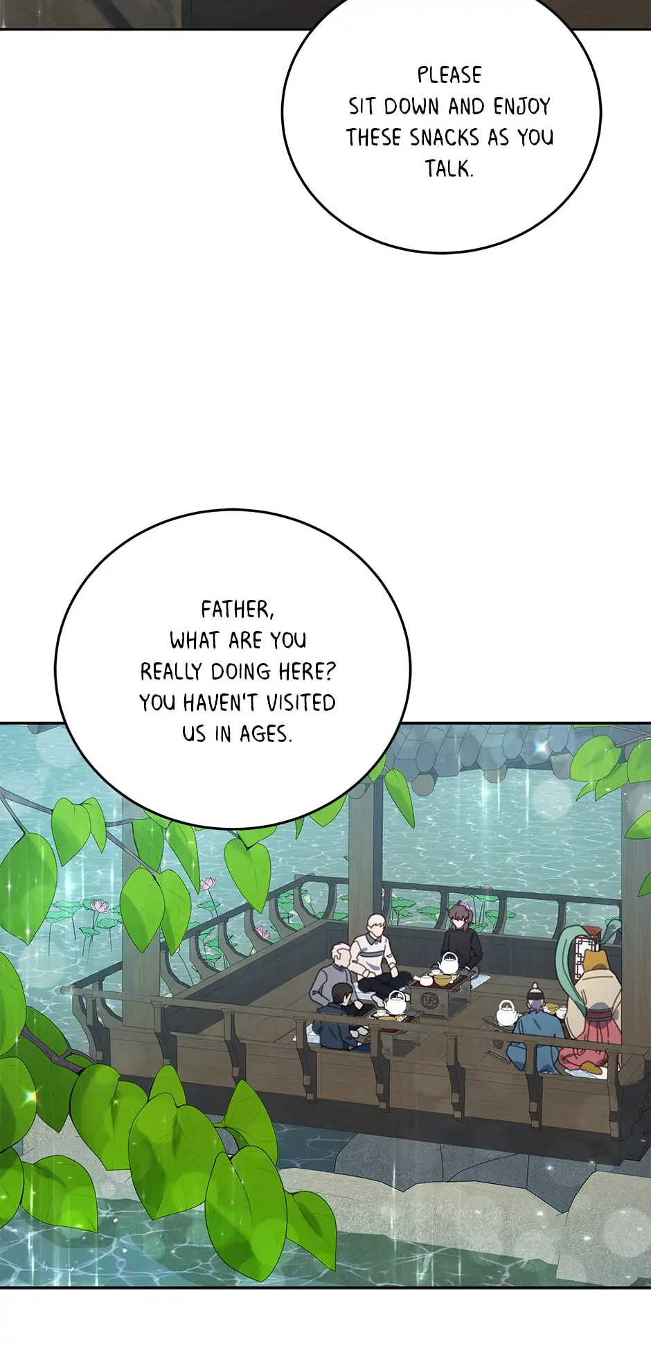 An animal hospital in the border area Chapter 85 - page 26