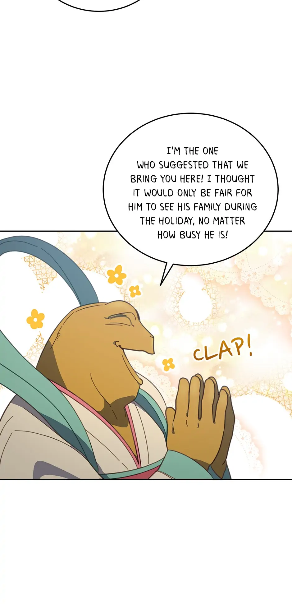 An animal hospital in the border area Chapter 85 - page 28