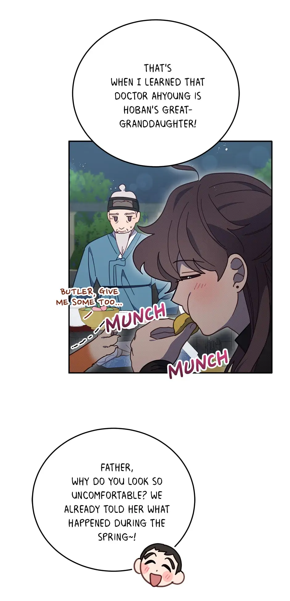 An animal hospital in the border area Chapter 85 - page 29
