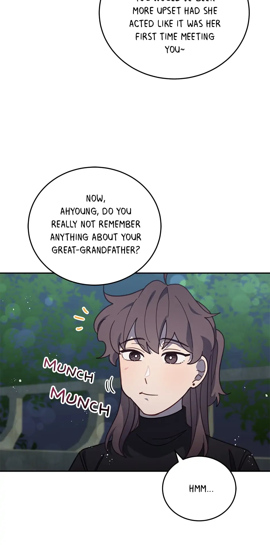 An animal hospital in the border area Chapter 85 - page 31
