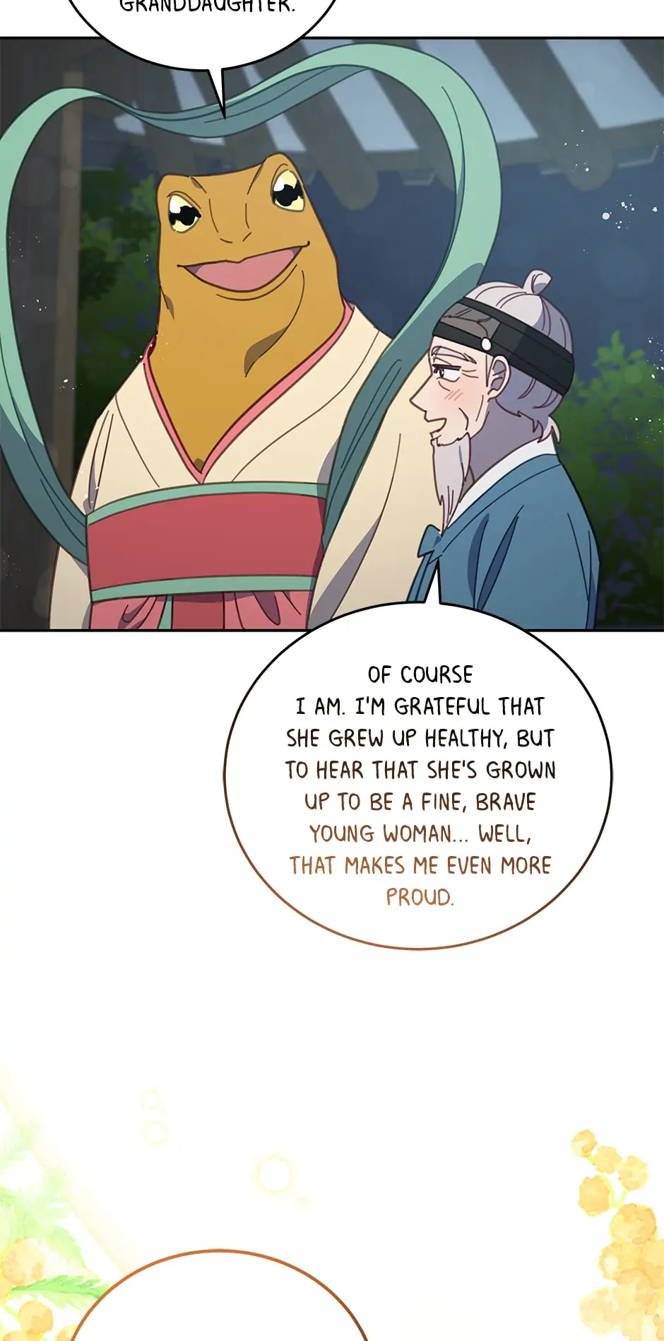 An animal hospital in the border area Chapter 85 - page 34