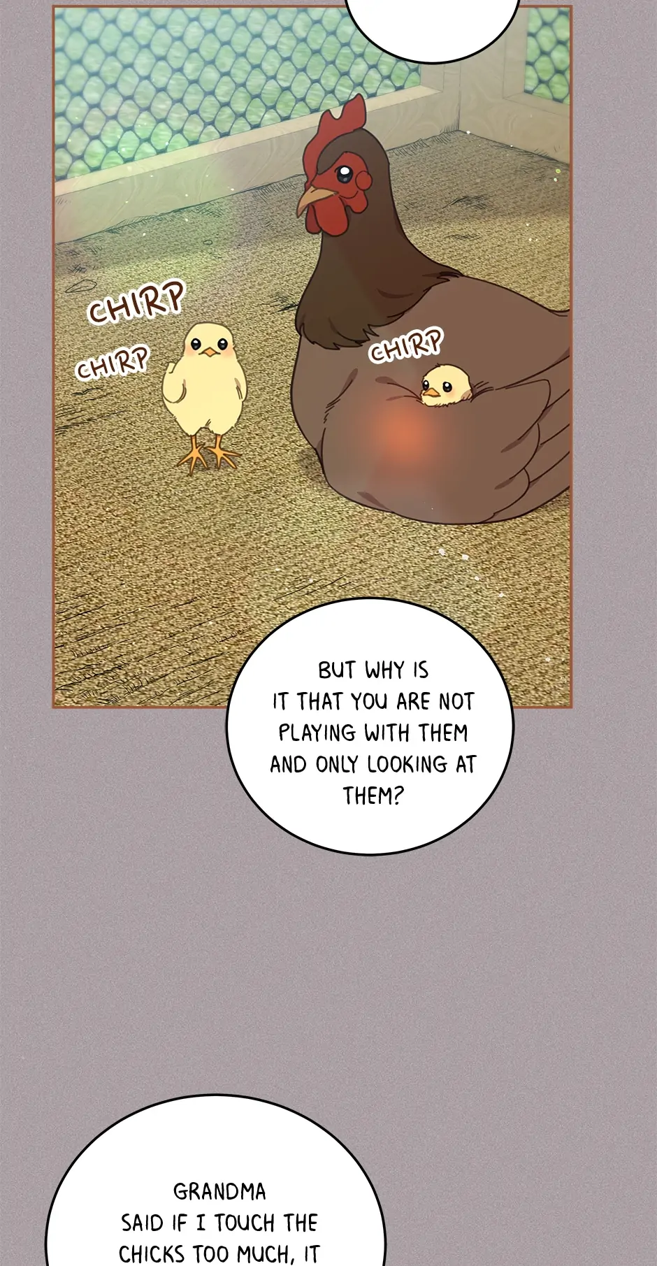An animal hospital in the border area Chapter 85 - page 37