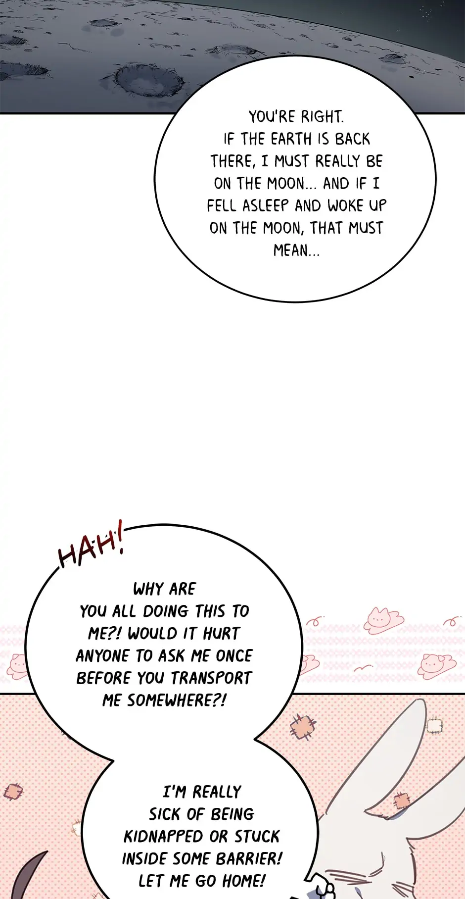 An animal hospital in the border area Chapter 85 - page 4