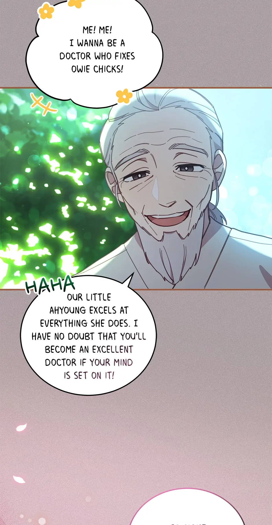 An animal hospital in the border area Chapter 85 - page 41