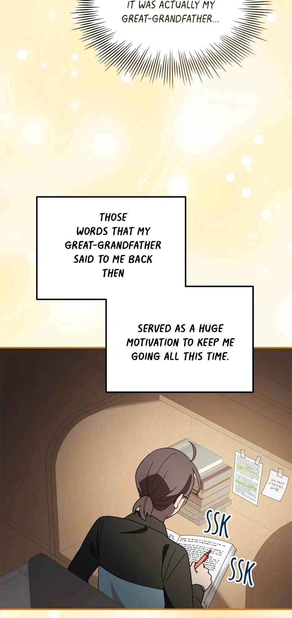An animal hospital in the border area Chapter 85 - page 45