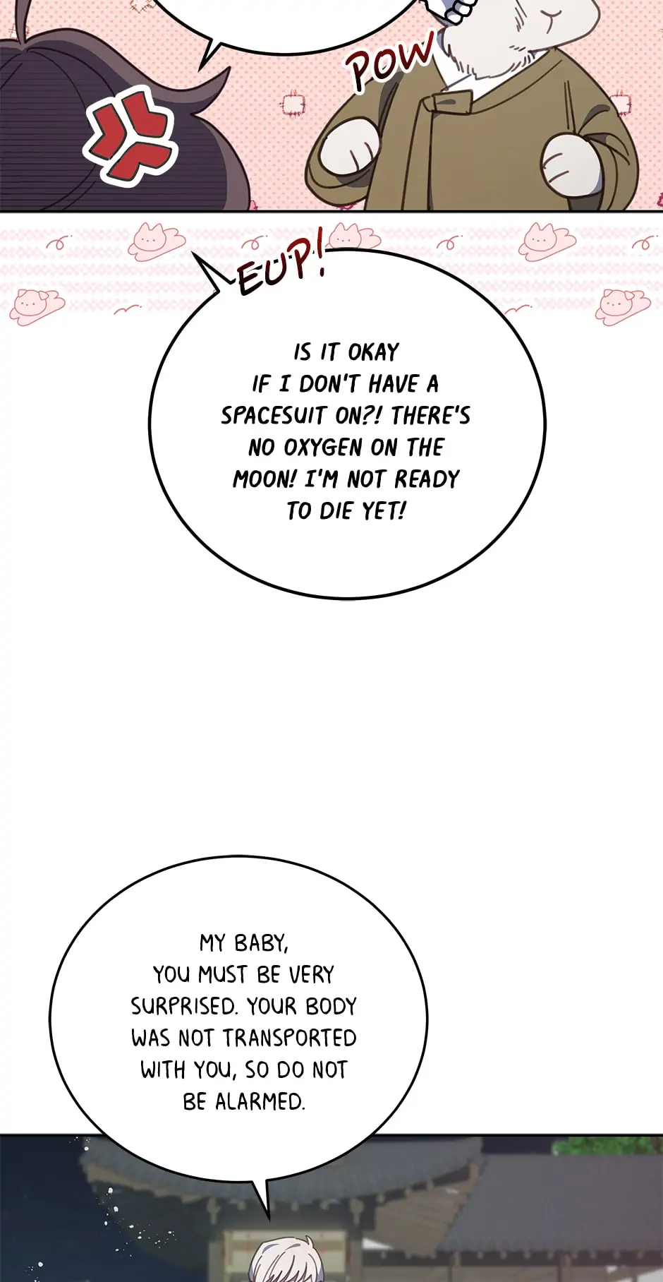 An animal hospital in the border area Chapter 85 - page 5