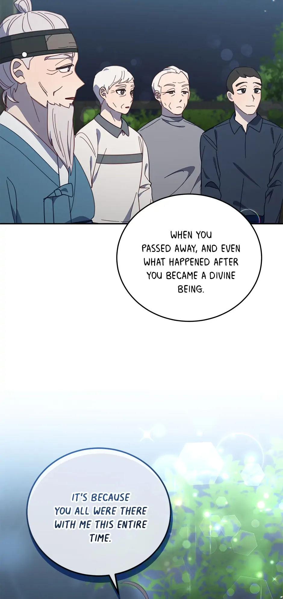 An animal hospital in the border area Chapter 85 - page 50