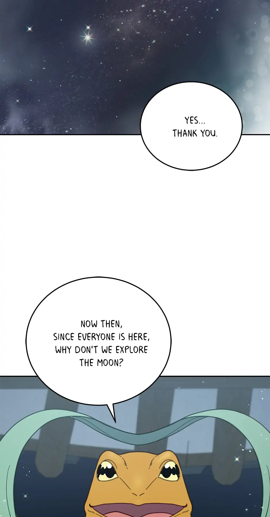 An animal hospital in the border area Chapter 85 - page 56
