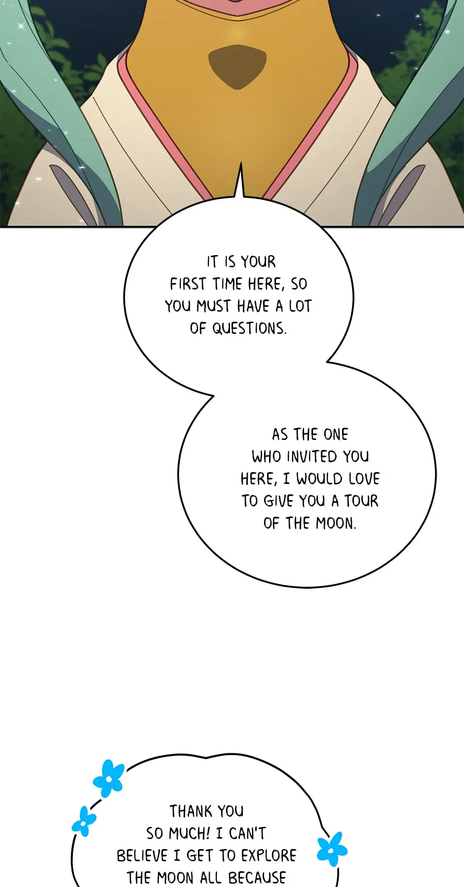 An animal hospital in the border area Chapter 85 - page 57