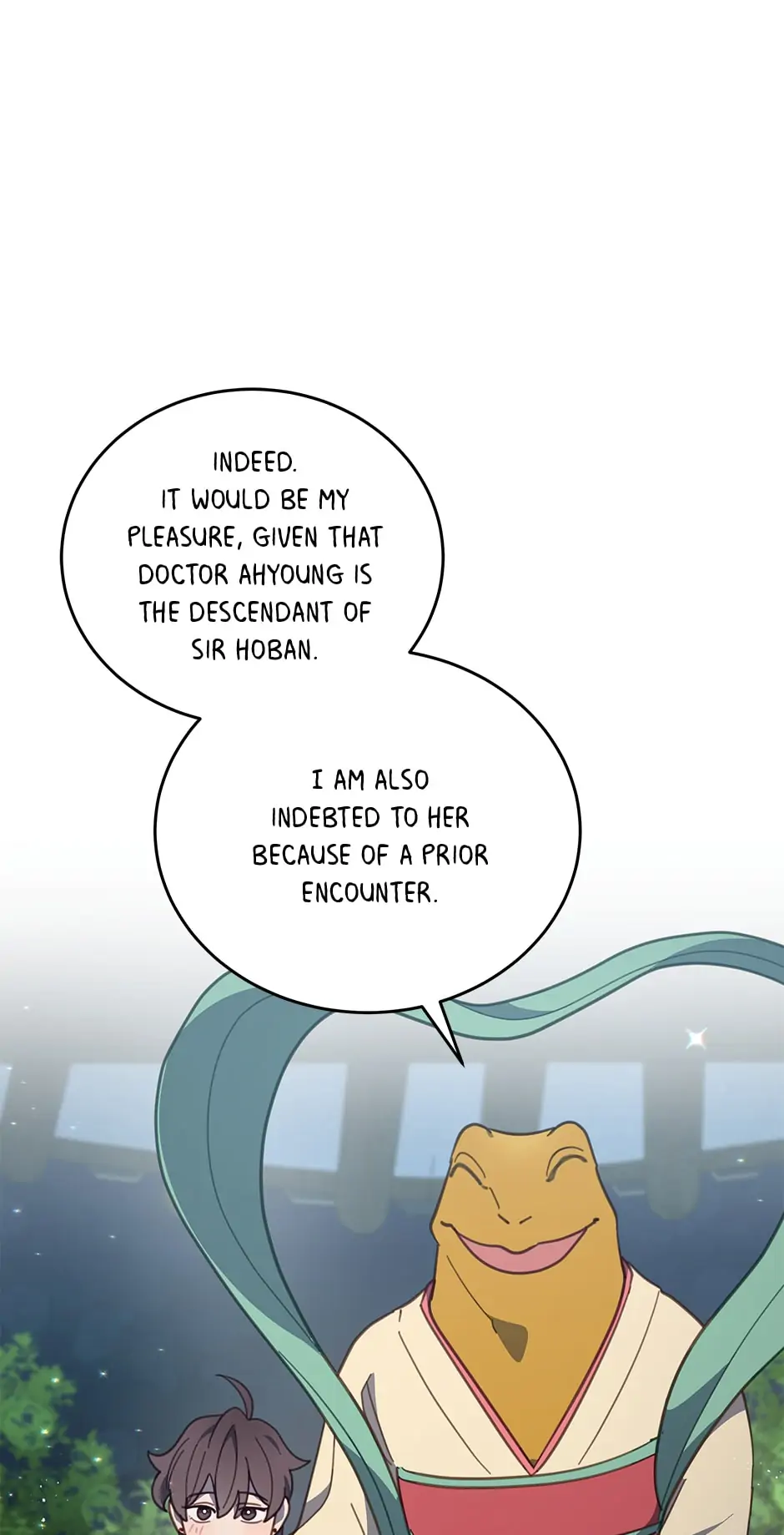 An animal hospital in the border area Chapter 85 - page 59