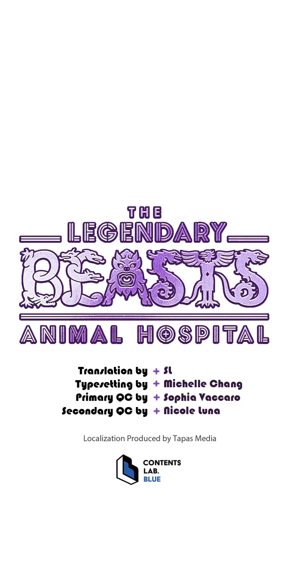 An animal hospital in the border area Chapter 85 - page 63