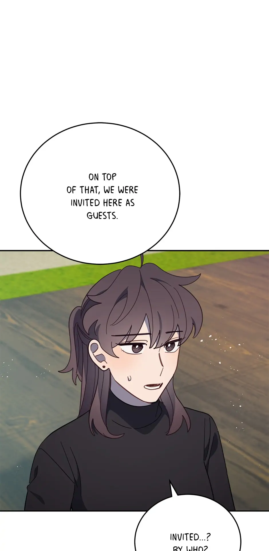 An animal hospital in the border area Chapter 85 - page 8