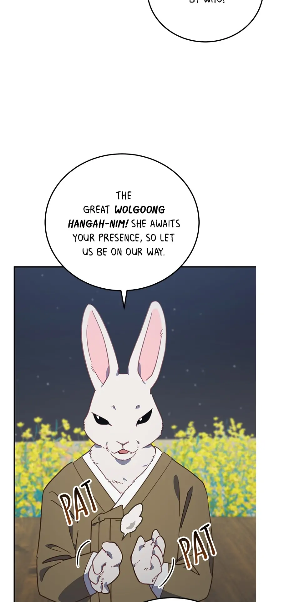 An animal hospital in the border area Chapter 85 - page 9