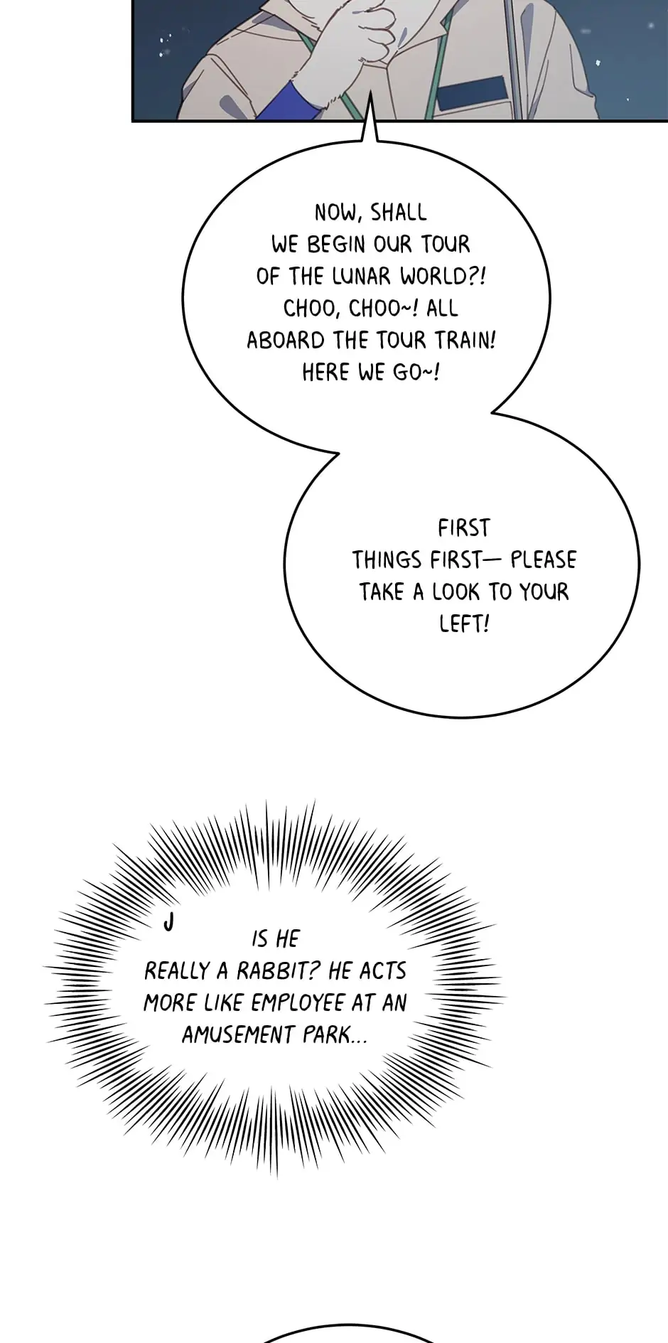 An animal hospital in the border area Chapter 86 - page 11